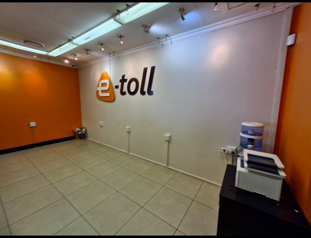 110M² RETAIL TO LET IN BARDENE